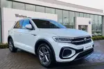 2023 Volkswagen T-Roc