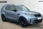 2019 Land Rover Discovery