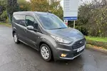 2021 Ford Transit Connect