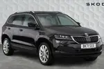 2021 Skoda Karoq