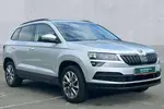 2021 Skoda Karoq