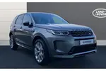 2022 Land Rover Discovery Sport