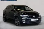 2021 Volkswagen T-Roc