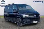 2020 Volkswagen Transporter