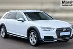 2017 Audi A4 Allroad