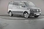 2022 Volkswagen Transporter