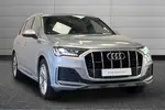 2021 Audi Q7