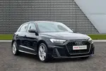 2019 Audi A1