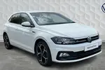 2021 Volkswagen Polo