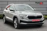 2023 Skoda Karoq