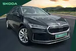 2025 Skoda Superb
