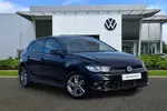 2023 Volkswagen Polo