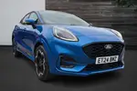 2024 Ford Puma
