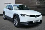 2022 Mazda MX-30