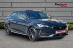 2024 Cupra Leon