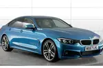 2017 BMW 4 Series