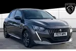 2021 Peugeot 208