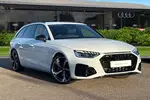 2024 Audi A4 Avant