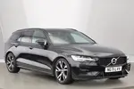 2022 Volvo V60