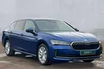 2025 Skoda Superb Estate