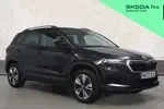 2022 Skoda Karoq