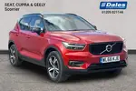 2019 Volvo XC40