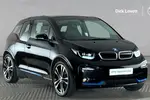 2021 BMW i3