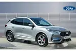 2024 Ford Kuga