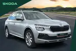 2025 Skoda Kamiq