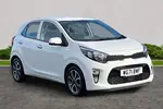 2022 Kia Picanto