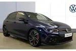 2024 Volkswagen Golf GTI