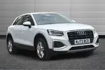 2023 Audi Q2