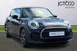 2021 MINI Hatchback
