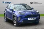 2026 Toyota Yaris Cross