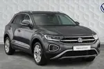 2023 Volkswagen T-Roc