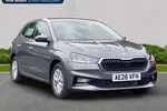 2026 Skoda Fabia