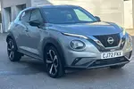 2023 Nissan Juke