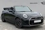 2025 MINI Convertible