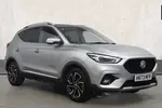 2023 MG ZS