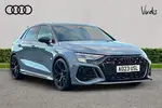 2023 Audi RS3