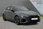 2022 Audi A3