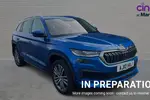2024 Skoda Kodiaq