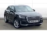 2019 Audi Q2