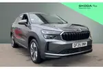 2025 Skoda Kodiaq