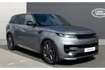 2024 Land Rover Range Rover Sport