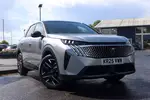 2025 Peugeot 3008