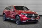 2023 Mercedes-Benz EQC