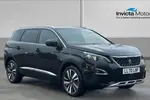 2020 Peugeot 5008