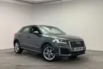 2018 Audi Q2