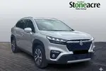 2025 Suzuki S-Cross